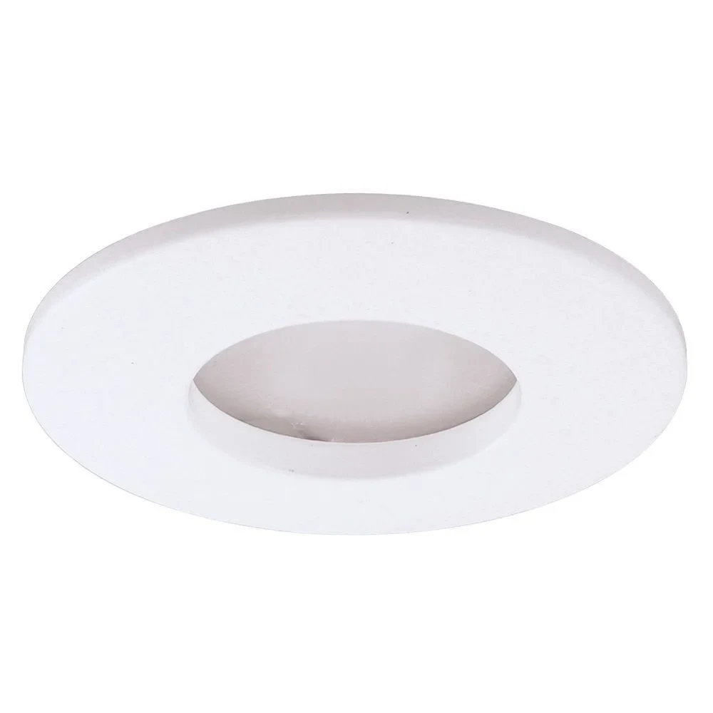 Встраиваемый светильник Arte Lamp A5440PL-1WH