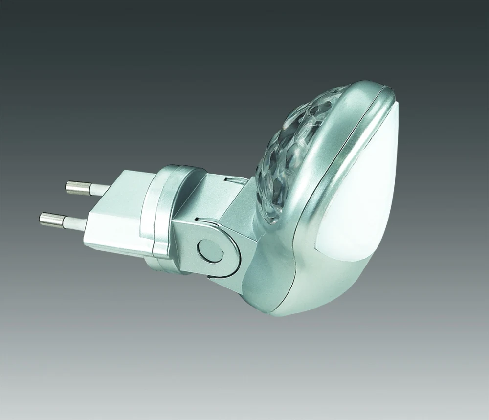 Детский ночник Novotech Night Light 357325