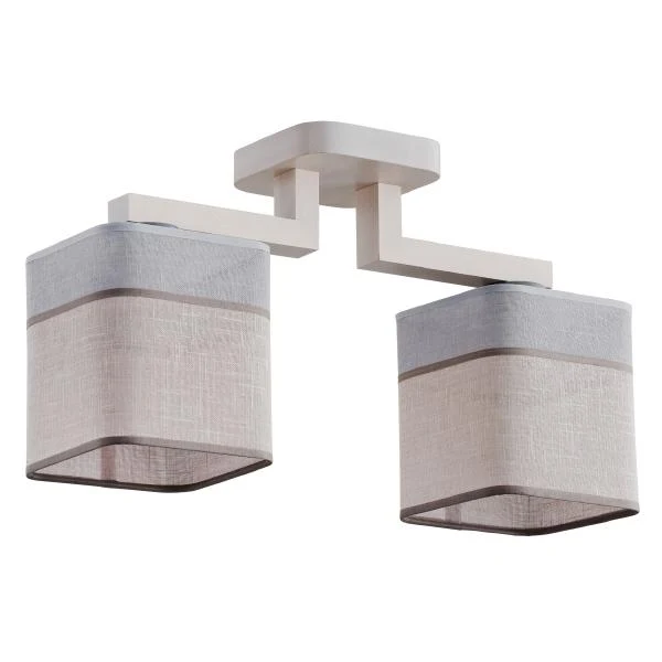 Потолочная люстра Zaklad Stolarski Ibis 102 Ibis 2