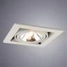 Карданный светильник Arte Lamp Cardani Semplice A5949PL-1WH