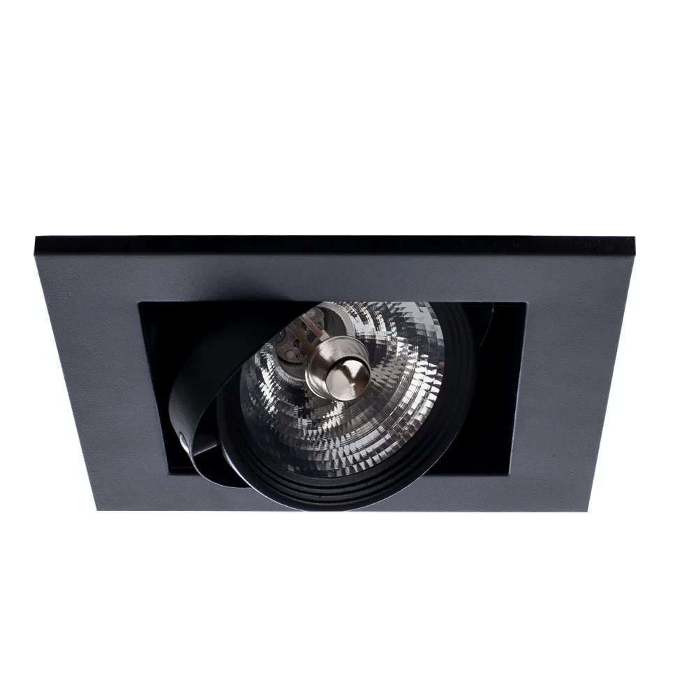Карданный светильник Arte Lamp Cardani A5930PL-1BK