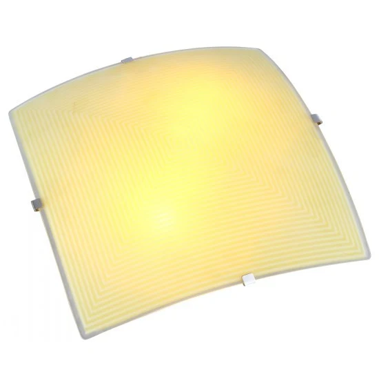 Настенно потолочный светильник Arte Lamp SUNSHINE A7231PL-2CC