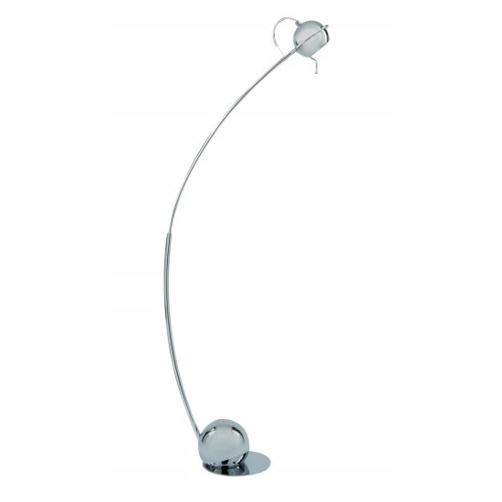 Торшер Arte Lamp A1731PN-1CC