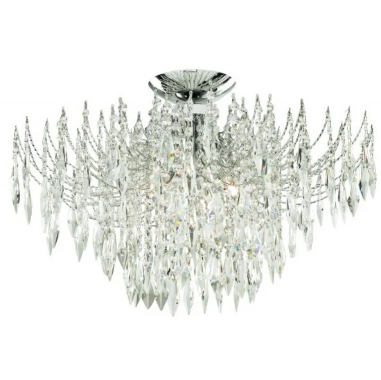 Потолочная люстра Arte Lamp A5173PL-4CC