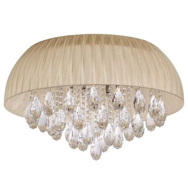 Потолочная люстра MW Light Жаклин 465012417