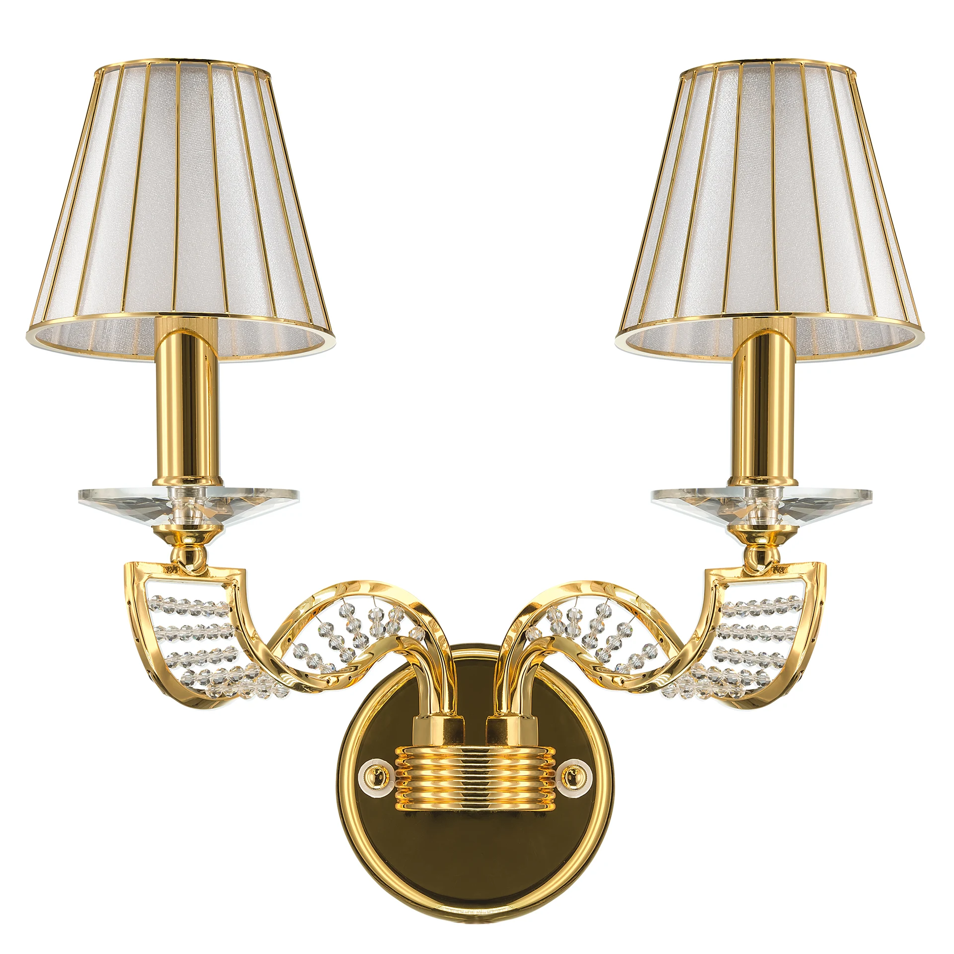 Настенное бра Lightstar Alveare 702622