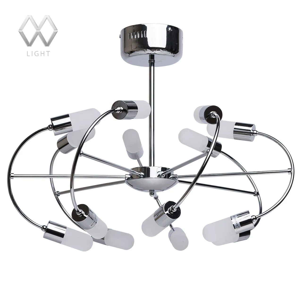 Потолочная люстра MW Light Вега 329010814