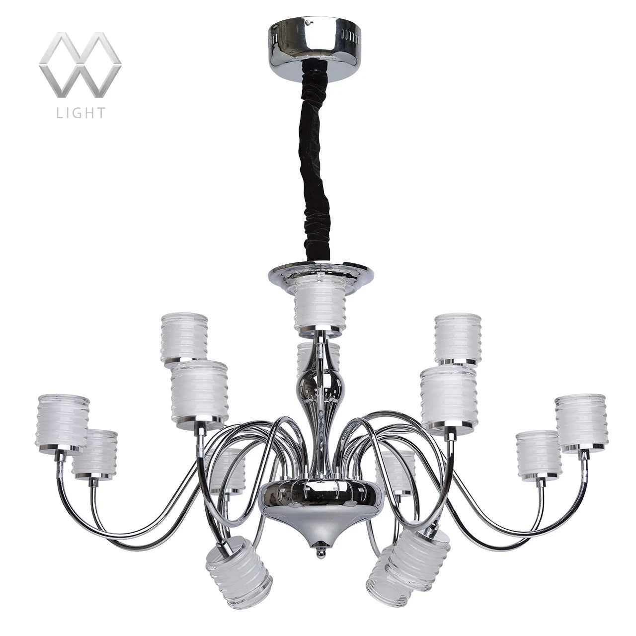 Подвесная люстра MW Light Толедо 312011716