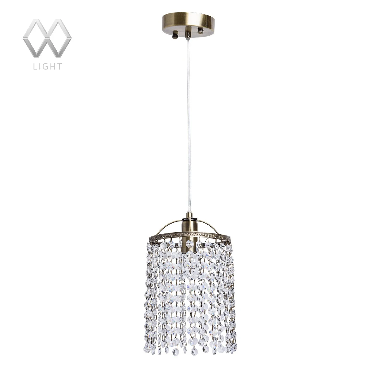 Светильник подвесной MW Light Бриз 464016701