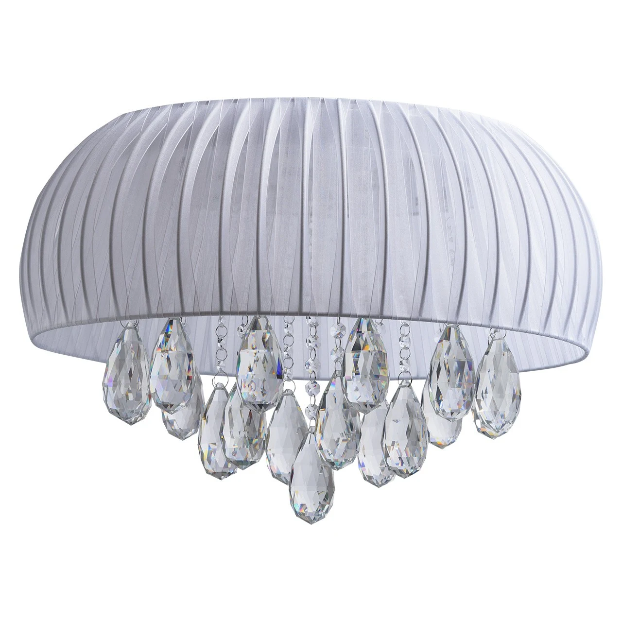Потолочная люстра MW Light Жаклин 465013614