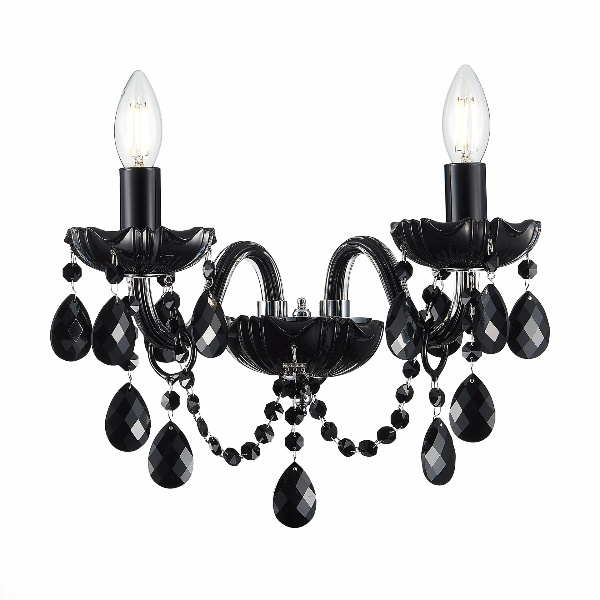Настенное бра ST Luce Odilia SL642.401.02