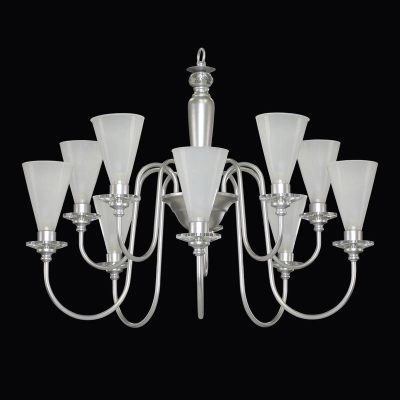 Подвесная люстра Lightstar Torcia 780104