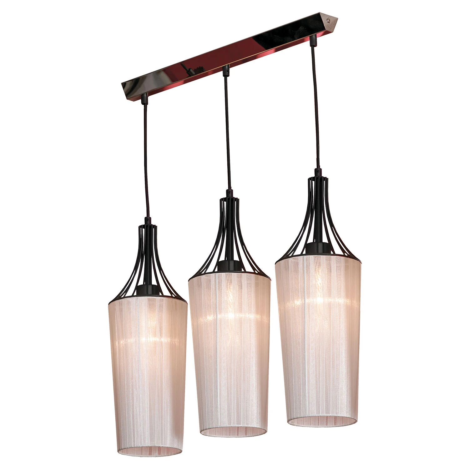 Светильник Riardo Lussole LOFT LSN-5406-03