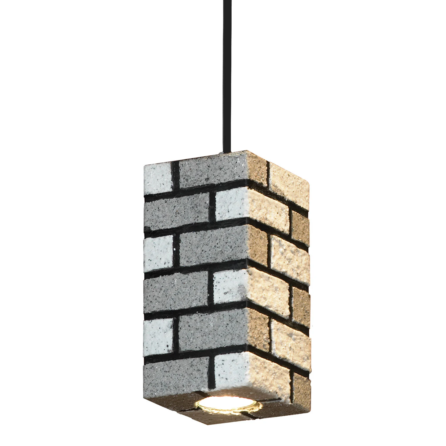 Светильник Mount Vernon Lussole LOFT LSP-9684
