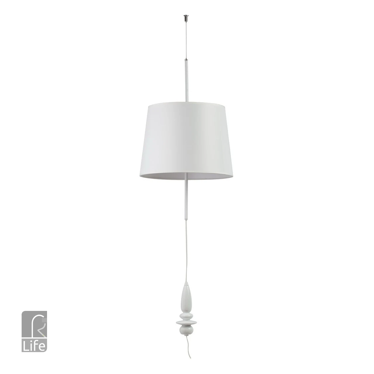 Светильник подвесной MW Light Райне 494010601