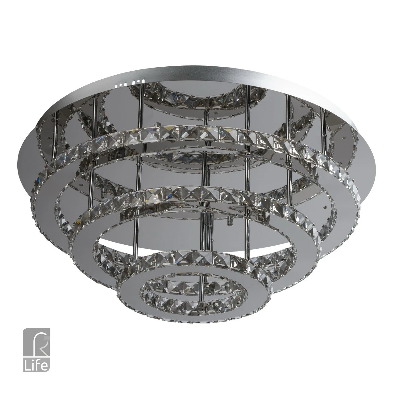 Потолочная люстра MW Light Гослар 498011303