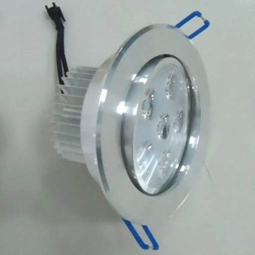 Встраиваемый светильник MW Light Круз 637013606