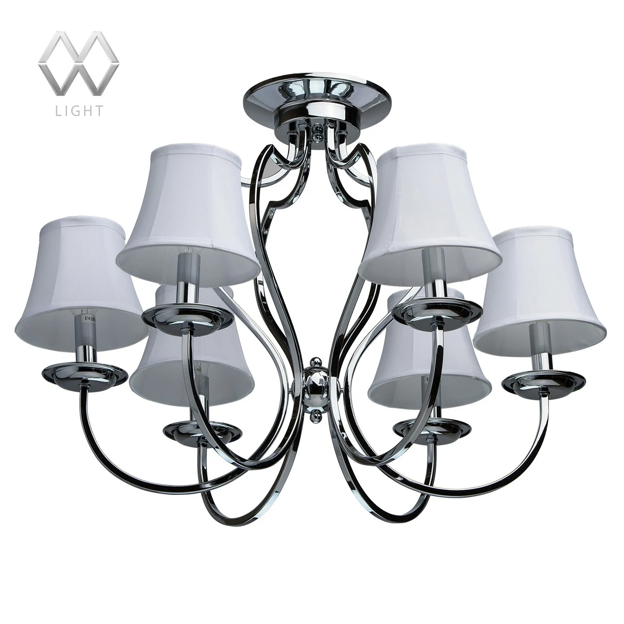 Потолочная люстра MW Light Вега 329011206