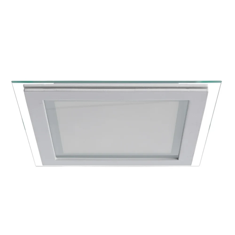 Встраиваемый светильник Arte Lamp RAGGIO A4018PL-1WH