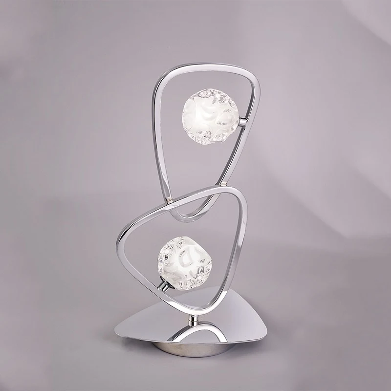 Настольная лампа Mantra Lux 5018