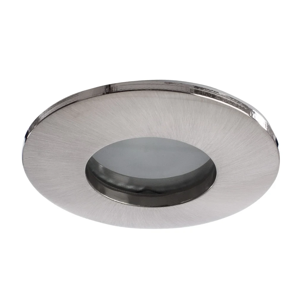 Встраиваемый светильник Arte Lamp A5440PL-1SS