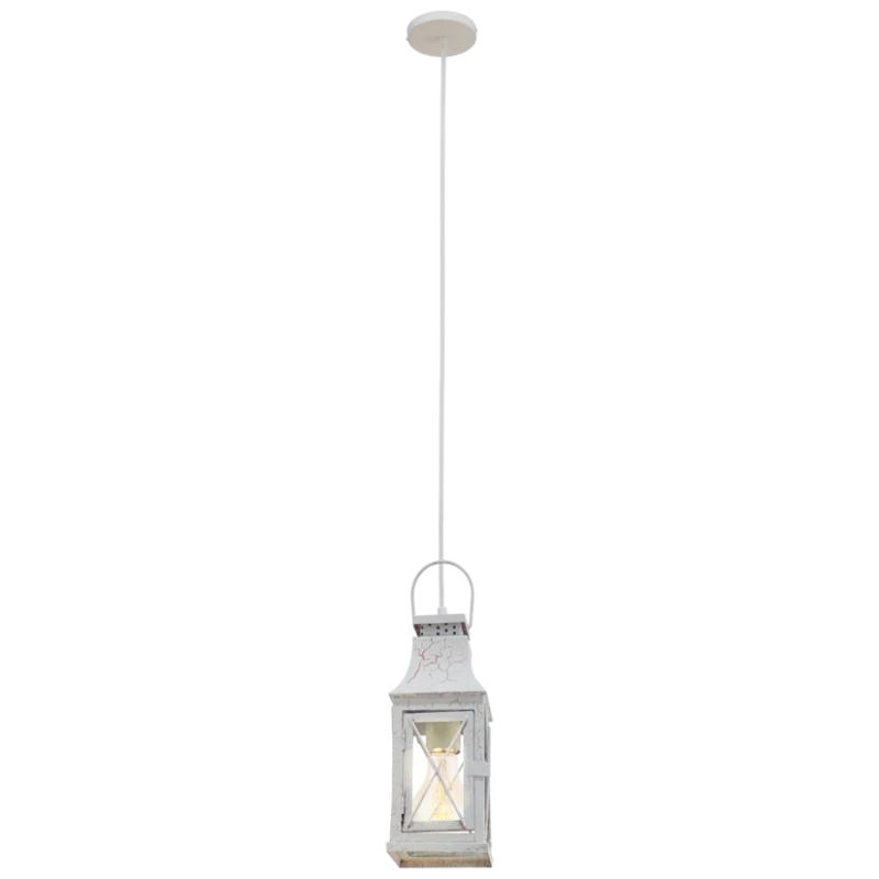 Светильник подвесной Eglo Vintage 49223