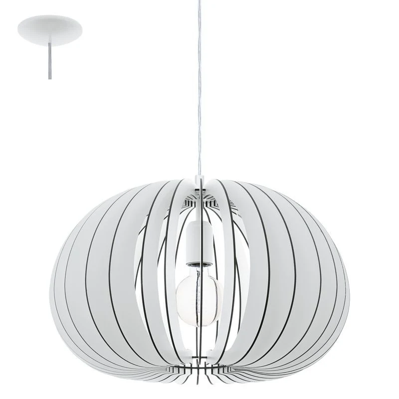 Светильник подвесной Eglo Cossano 94442