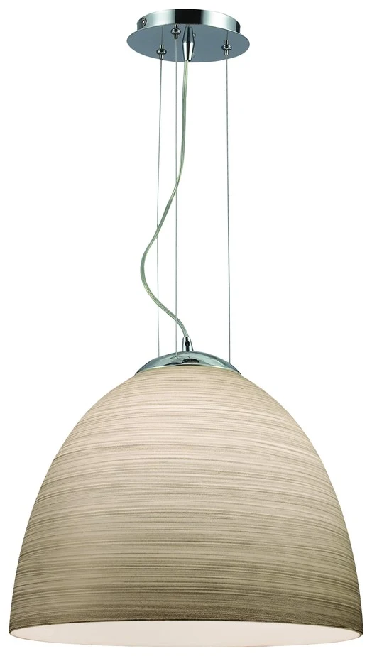 Светильник подвесной Wertmark Flame WE208.01.123