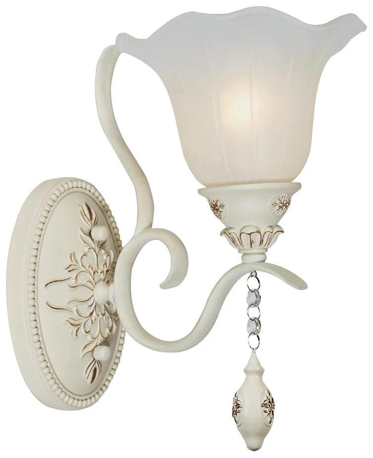 Настенное бра Wertmark Valencia WE359.01.001