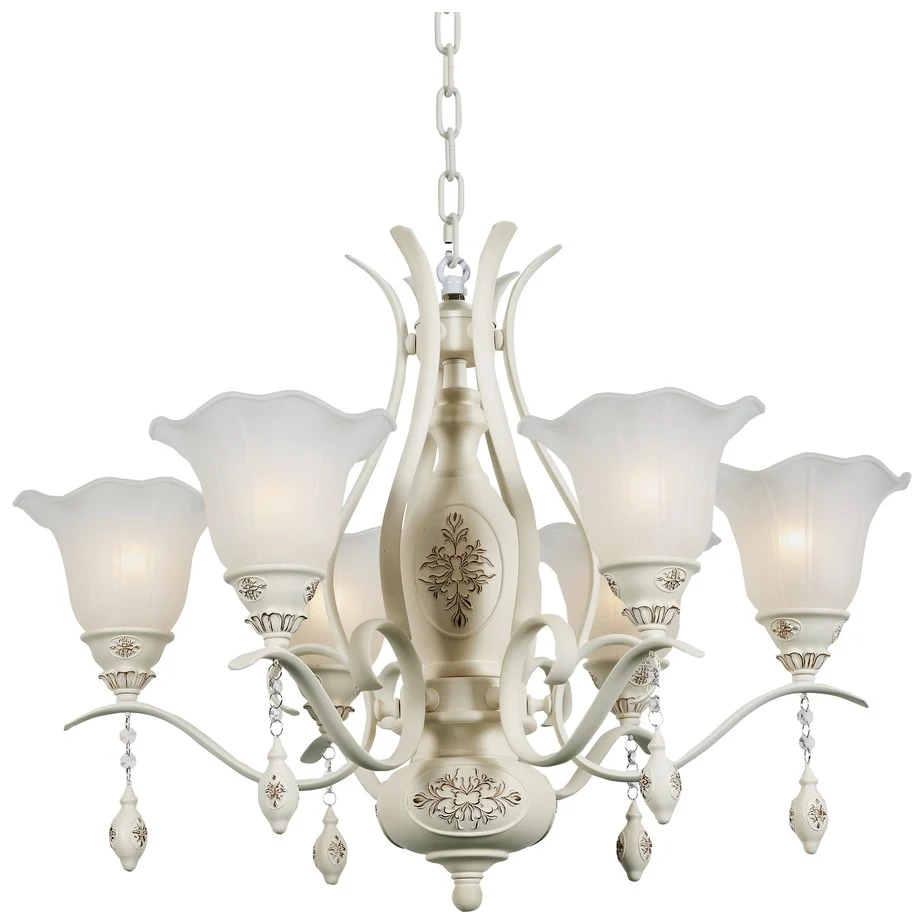 Подвесная люстра Wertmark Valencia WE359.06.003