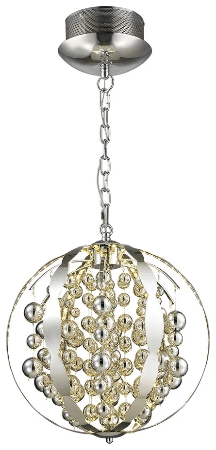 Светильник подвесной Wertmark Stella WE431.06.103