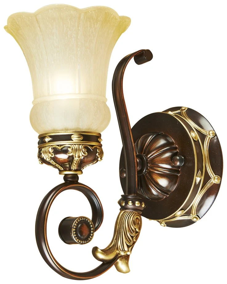 Настенное бра Wertmark Valeria WE362.01.601