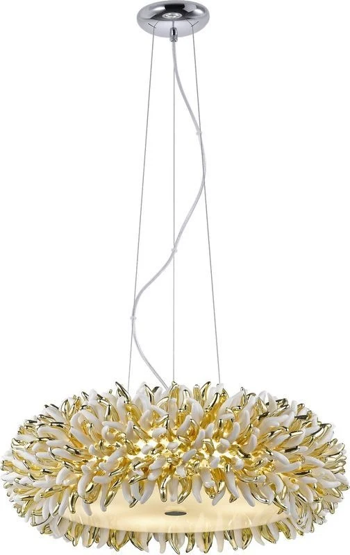 Светильник подвесной Divinare Barbara 1336/03 SP-6