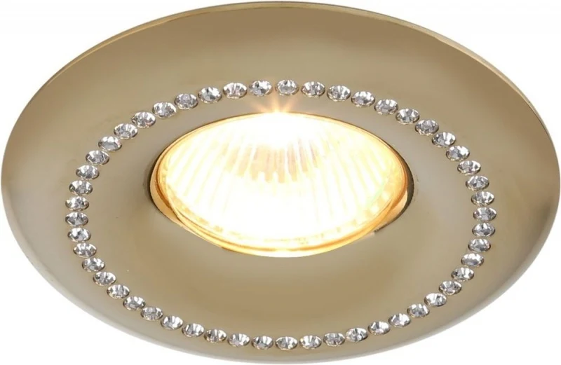 Встраиваемый светильник Lisetta 1768/01 PL-1
