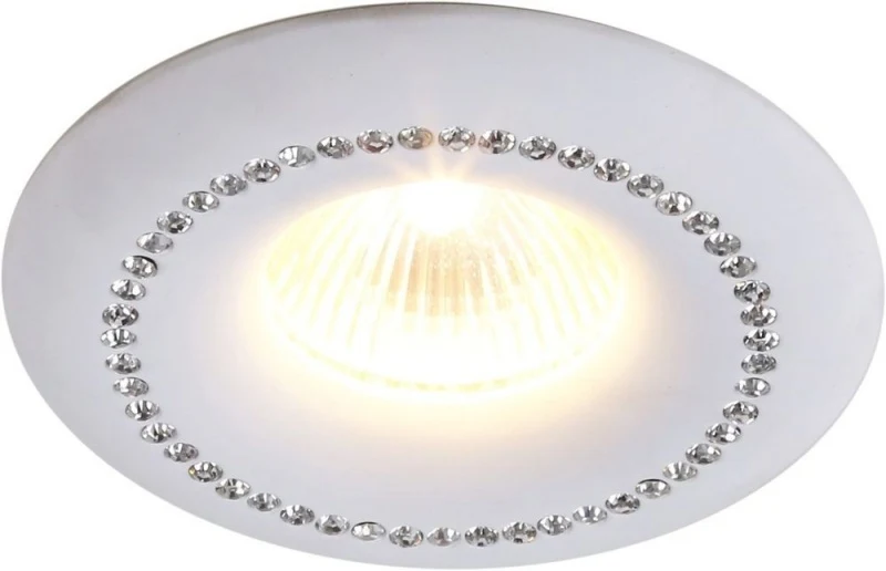 Встраиваемый светильник Lisetta 1768/03 PL-1