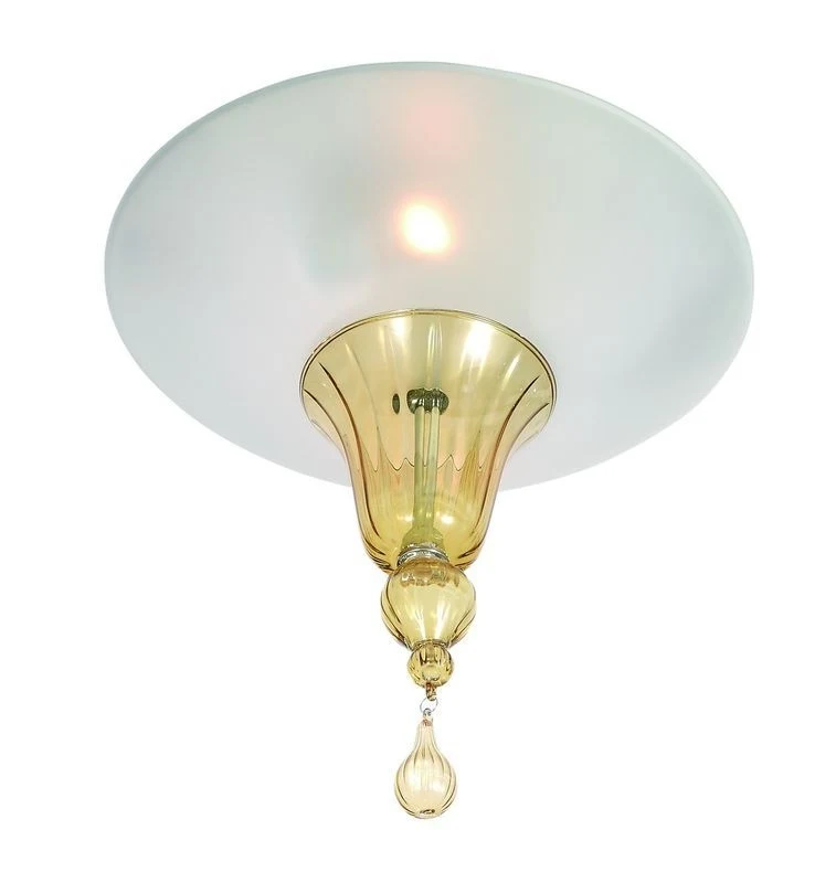 Светильник потолочный Divinare Goccia 4002/01 PL-2