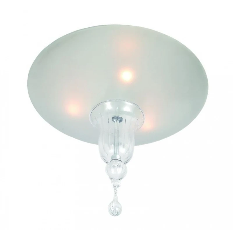 Светильник потолочный Divinare Goccia 4002/02 PL-3