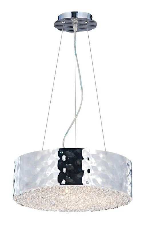 Светильник подвесной Divinare Paola 2002/01 SP-6