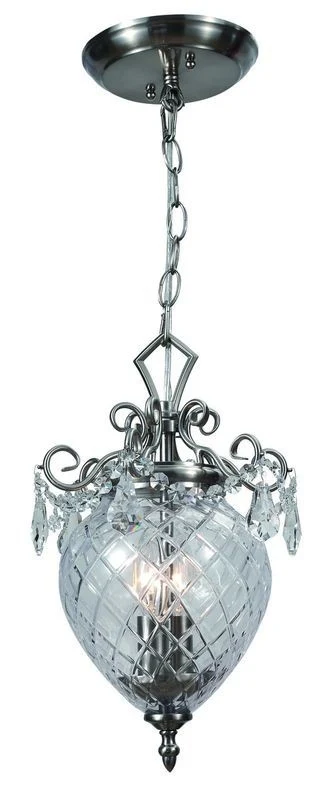 Светильник подвесной Divinare Reggia 1150/01 SP-2