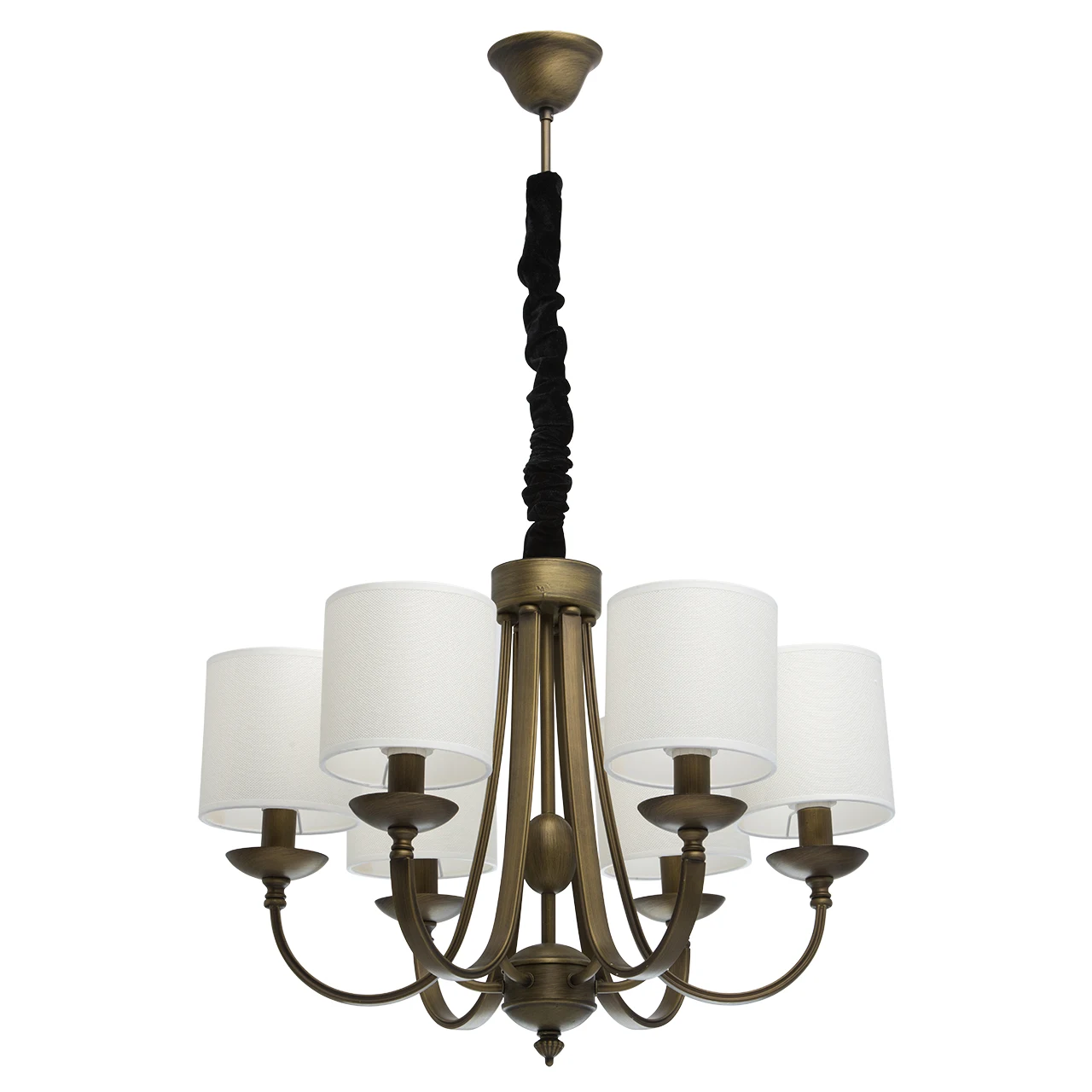 Подвесная люстра MW Light 444010708
