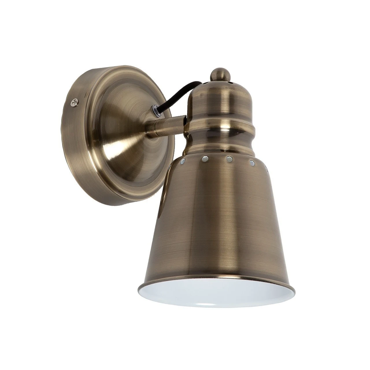 Настенное бра MW Light Хоф 497023501