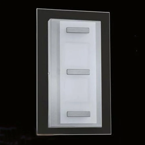 Уличный LED настенный светильник Eglo Mirano 94398