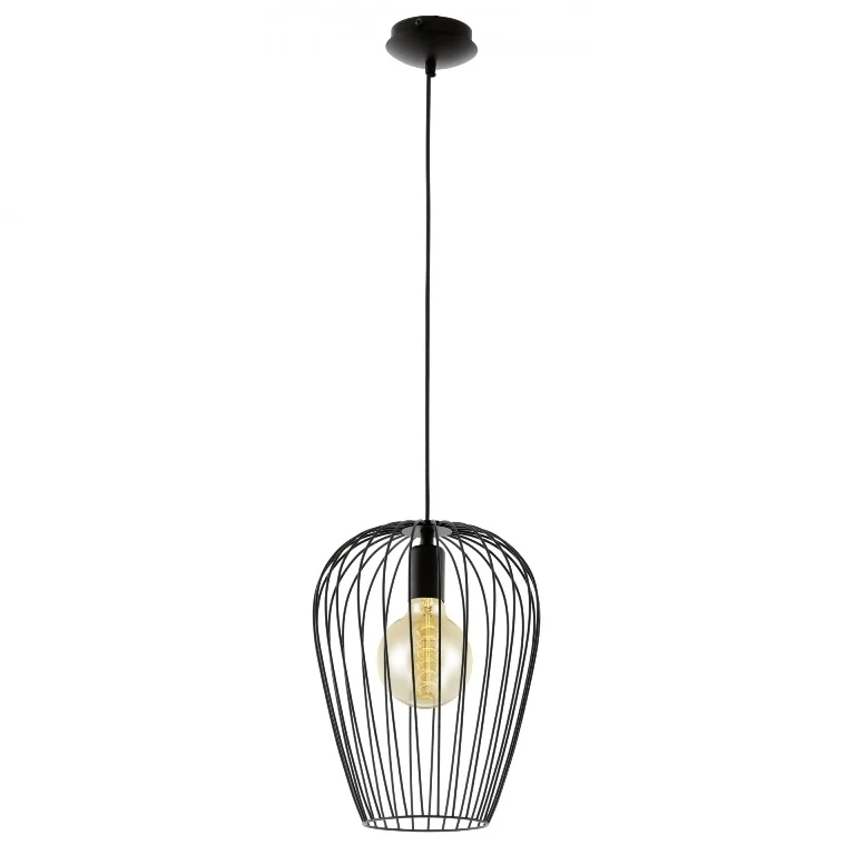 Светильник подвесной Eglo Newtown 49472