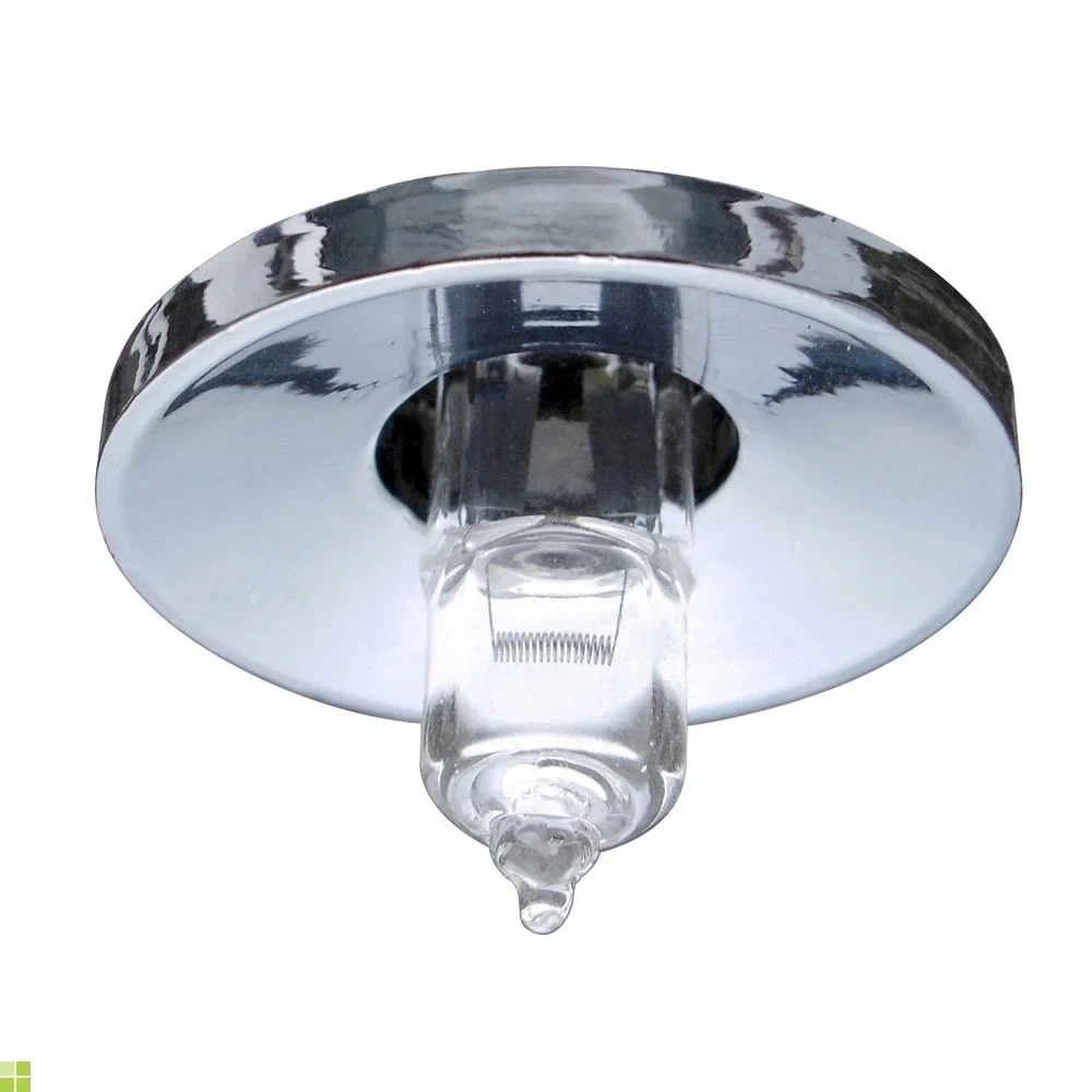 Встраиваемый светильник Arte Lamp COOL ICE A2765PL-5CC