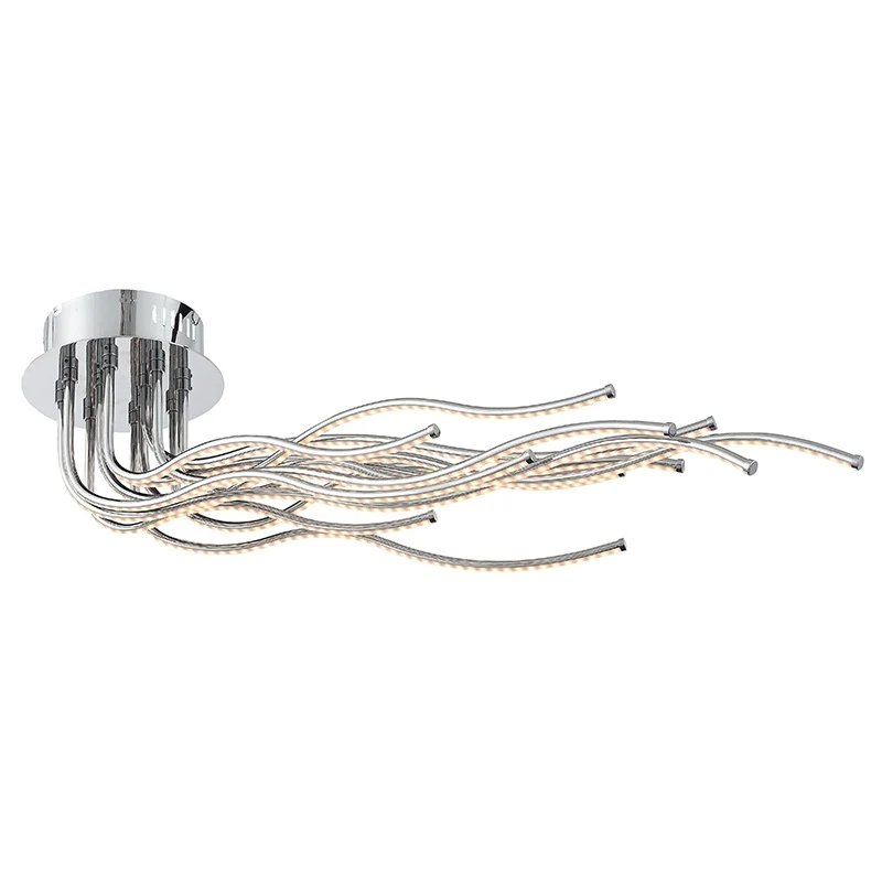 Потолочная светодиодная люстра Exclu ST Luce SL905.152.12