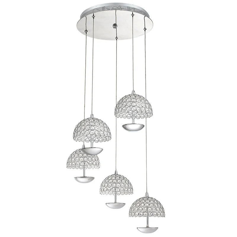 Подвесные светильники ST Luce Satellite SL781.103.05