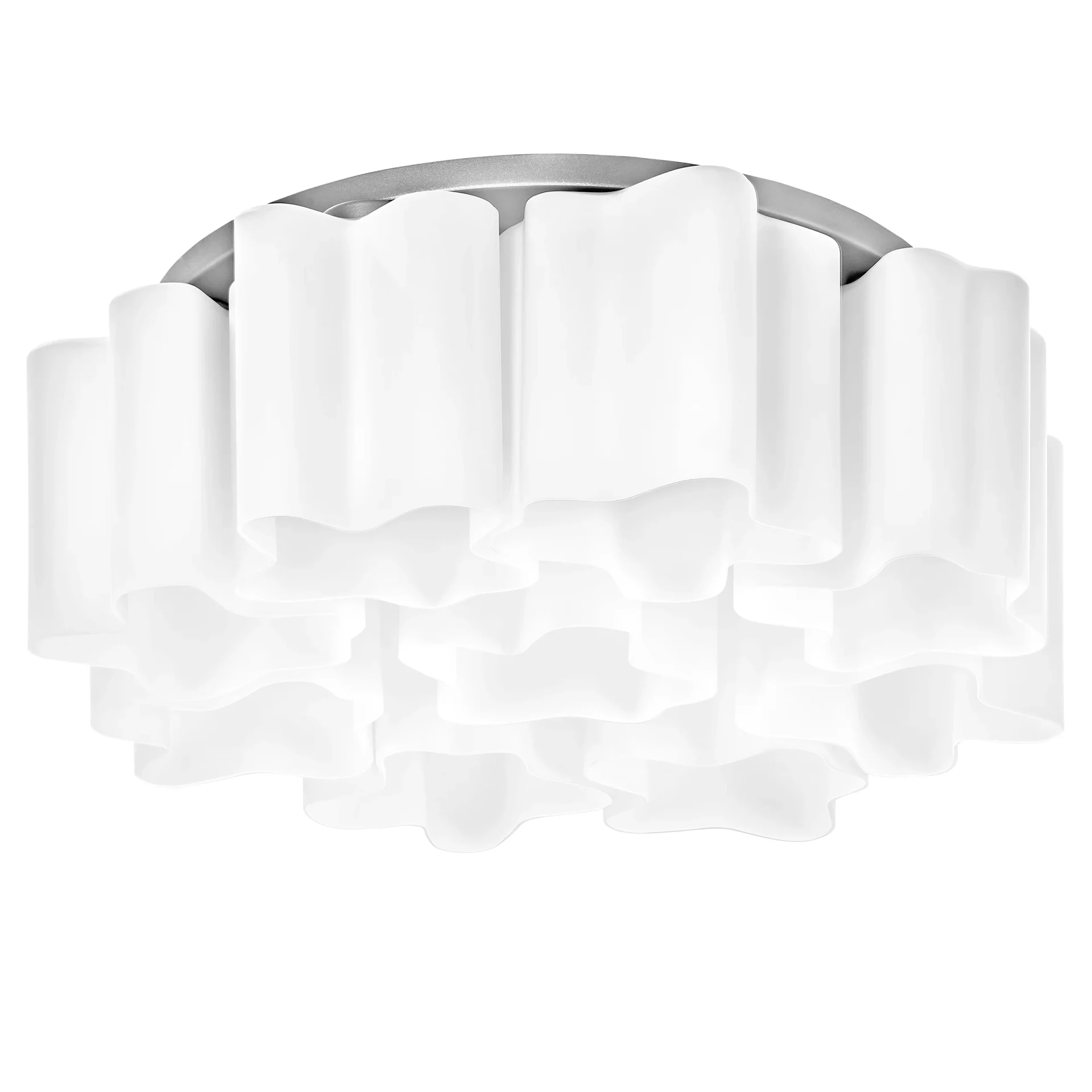 Потолочная люстра Lightstar Nubi 802090