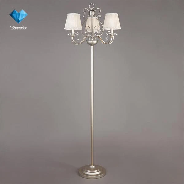 Торшер Bogates Reina 228/3 Strotskis