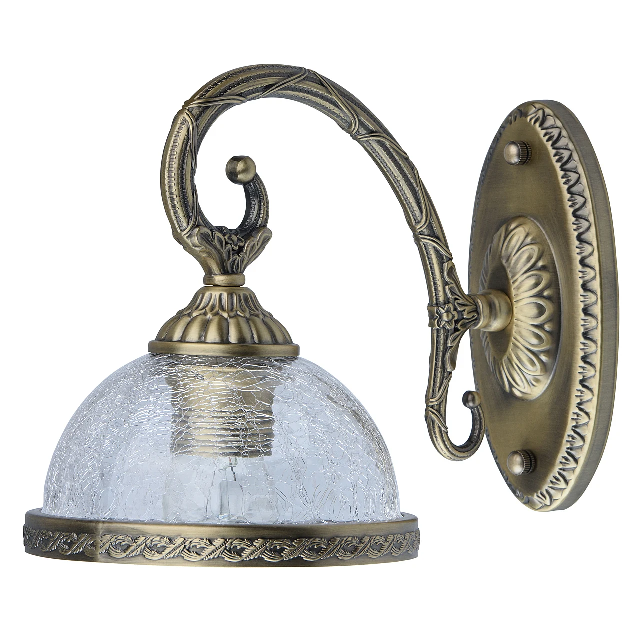 Настенное бра MW Light Аманда 481021901