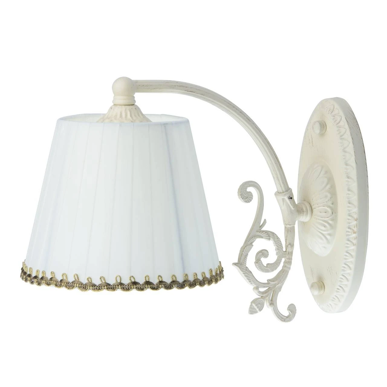 Настенное бра MW Light Моника 6 372022101